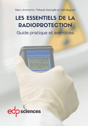 Les essentiels de la radioprotection