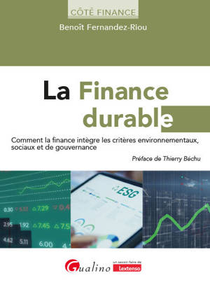 La Finance durable