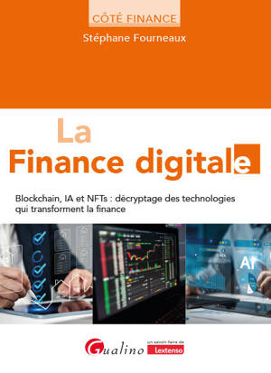 La finance digitale