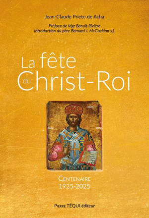 La fête du Christ-Roi