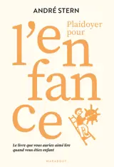 Plaidoyer pour l'enfance