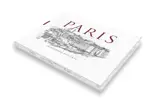 Paris promenade dessinée