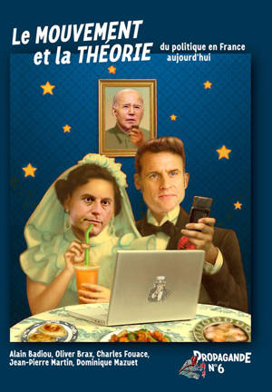 Le mouvement et la théorie