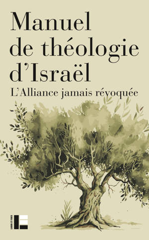 Manuel de théologie d'Israël
