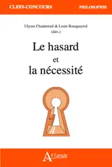Le hasard et la nécessité