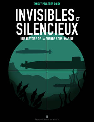 Invisibles et silencieux