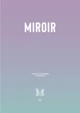 REVUE MIROIR - #2