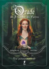 Oracle des Druides et des Pierres