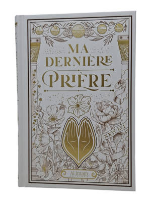 Ma dernière prière