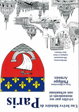 Une brève Histoire de Paris