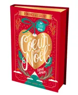 Romance de l'avent - Un coeur pour noel - édition collector