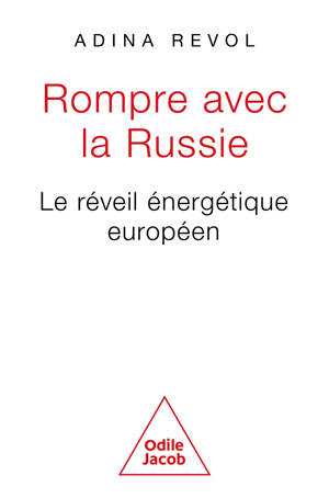 Rompre avec la Russie