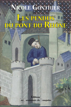 Les pendus du pont du Rhône