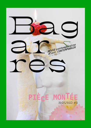 Bagarres n° 03