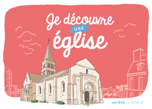 Je découvre une église