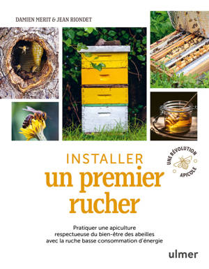 Installer un premier rucher