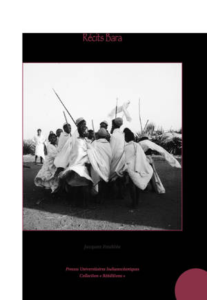 Récits Bara