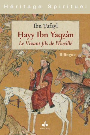 HAYY IBN YAQZAN LE VIVANT