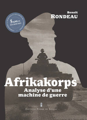 Afrikakorps