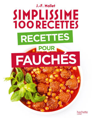 Recettes pour fauchés