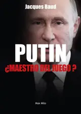 Putin, ¿maestro del juego?