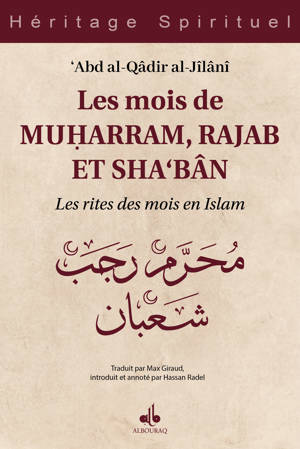 LES MOIS DE MUHARRAM, RAJAB ET