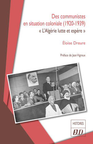 Des communistes en situation coloniales (1920-1939)