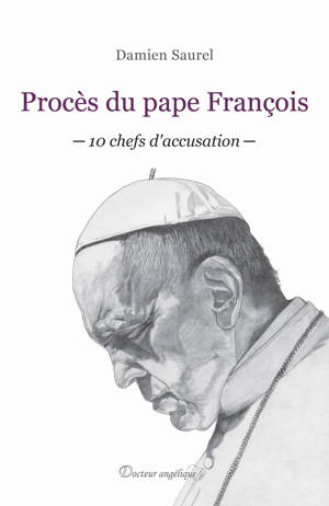 Procès du pape François
