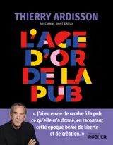 L'âge d'or de la pub