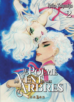 Le Poème du Vent et des Arbres T2