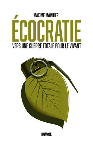 Écocratie