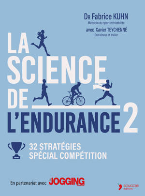La science de l'endurance tome 2