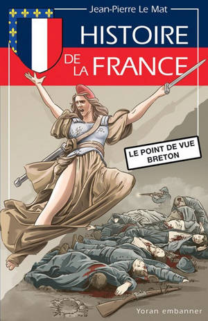 Histoire de la France