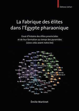 La fabrique des élites dans l’Égypte pharaonique