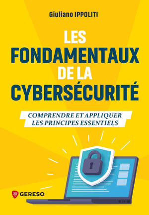 Les fondamentaux de la cybersécurité