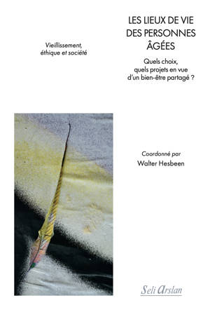 Les lieux de vie des personnes âgées