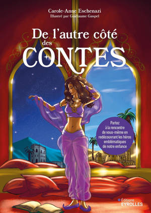 De l'autre côté des contes