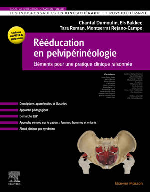 Rééducation en pelvi-périnéologie