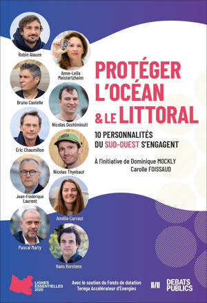 Protéger l'océan et le littoral