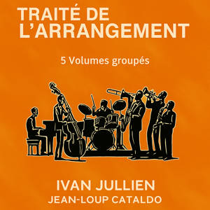 TRAITE DE L'ARRANGEMENT VOL. 1 à 5 groupés