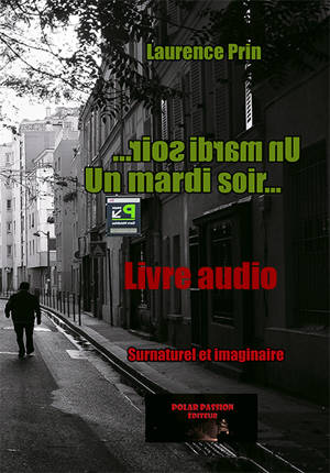 Un mardi soir (audio USB)