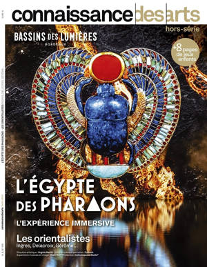 L'EGYPTE DES PHARAONS/LES ORIENTALISTES