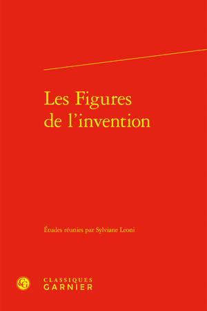 Les Figures de l'invention