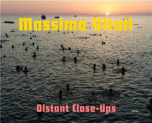 Massimo Vitali Distant Close-Ups /anglais