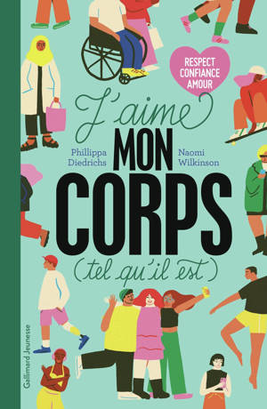 J'aime mon corps (tel qu'il est)