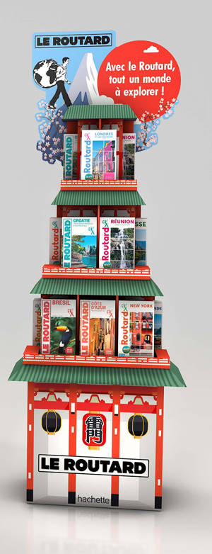 Colonne 45 ex - Routard - janv 2025 - spé hyper