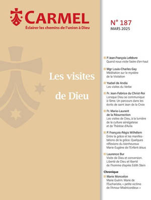 Les visites de Dieu