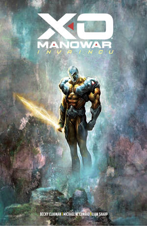 XO-Manowar : Invaincu