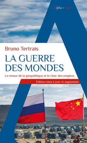 La Guerre des mondes