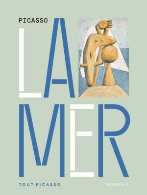 Picasso La mer
